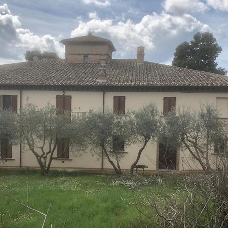 Casale Caiello1897 Apartment Spina Exterior photo